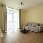 Rent 2 bedroom apartment of 44 m² in Vilnius