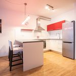 Pronajměte si 2 ložnic/e byt o rozloze 64 m² v Praha
