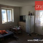 Rent 1 bedroom house in Chrudim