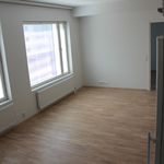 2 huoneen asunto 52 m² kaupungissa Pori