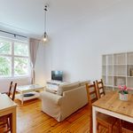 Rent 1 bedroom apartment of 62 m² in Berlin