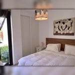 Rent 3 bedroom apartment of 185 m² in Puerto Banús