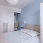 Appartement de 81 m² avec 5 chambre(s) en location à Toulouse