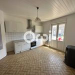 Rent 4 bedroom apartment of 74 m² in Sermaize-les-Bains