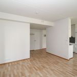 Vuokraa 3 makuuhuoneen asunto, 64 m² paikassa Jyväskylä