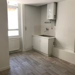 Rent 3 bedroom apartment of 30 m² in Monistrol-sur-Loire