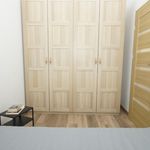 Rent 2 bedroom apartment of 34 m² in Bydgoszcz