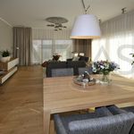 Rent 4 bedroom apartment of 250 m² in Praha