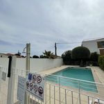 Rent 1 bedroom apartment of 17 m² in Cagnes-sur-Mer