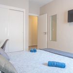 Alquilar 6 dormitorio apartamento en Alicante