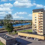 Rent 1 bedroom apartment of 37 m² in Karlstad