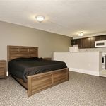 Rent 1 bedroom apartment of 450 m² in Congers