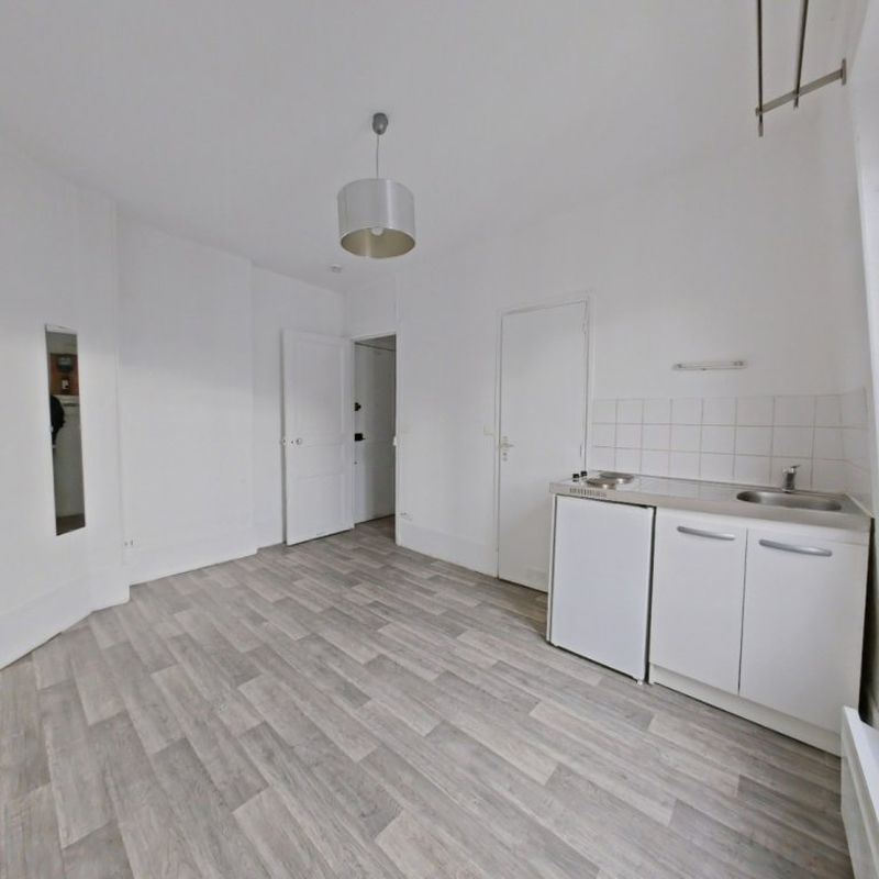 Appartement 1 pièce - 14m² - PARIS  - 12ème