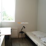 Rent 1 bedroom apartment of 12 m² in Quimper