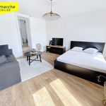 Rent 2 bedroom apartment of 39 m² in Villedieu-les-Poêles-Rouffigny