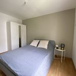 Appartement de 88 m² avec 5 chambre(s) en location à Rennes