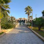 Rent 5 bedroom house of 400 m² in Πηγαδάκια
