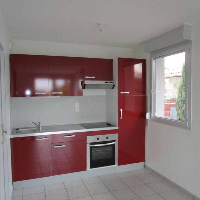 APPARTEMENT TOULOUSE 31100 Tournefeuille