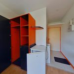 Rent 1 bedroom apartment of 14 m² in Poitiers