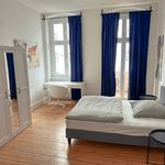 Rent 1 bedroom student apartment of 20 m² in Berlin