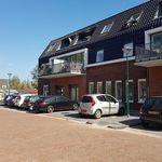 1 bedroom apartment for rent in Chopinstraat 36 3752 HR Bunschoten-Spakenburg