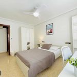 Alquilar 4 dormitorio apartamento en Sant Vicent del Raspeig