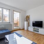 Miete 1 Schlafzimmer wohnung von 44 m² in Stuttgart