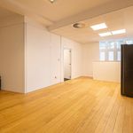 Huur 1 slaapkamer appartement van 500 m² in Antwerpen