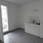Rent 3 bedroom apartment of 67 m² in Reims