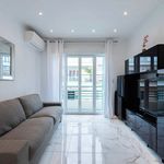 Appartement de 38 m² avec 2 chambre(s) en location à Antibes