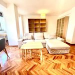 Alquilo 3 dormitorio apartamento de 111 m² en Madrid