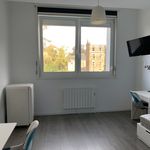 Appartement de 23 m² avec 1 chambre(s) en location à Sarreguemines