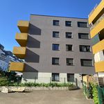 Appartement de 79 m² avec 4 chambre(s) en location à Strasbourg