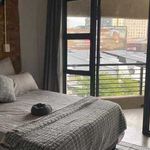 Rent a room of 26 m² in Johannesburg
