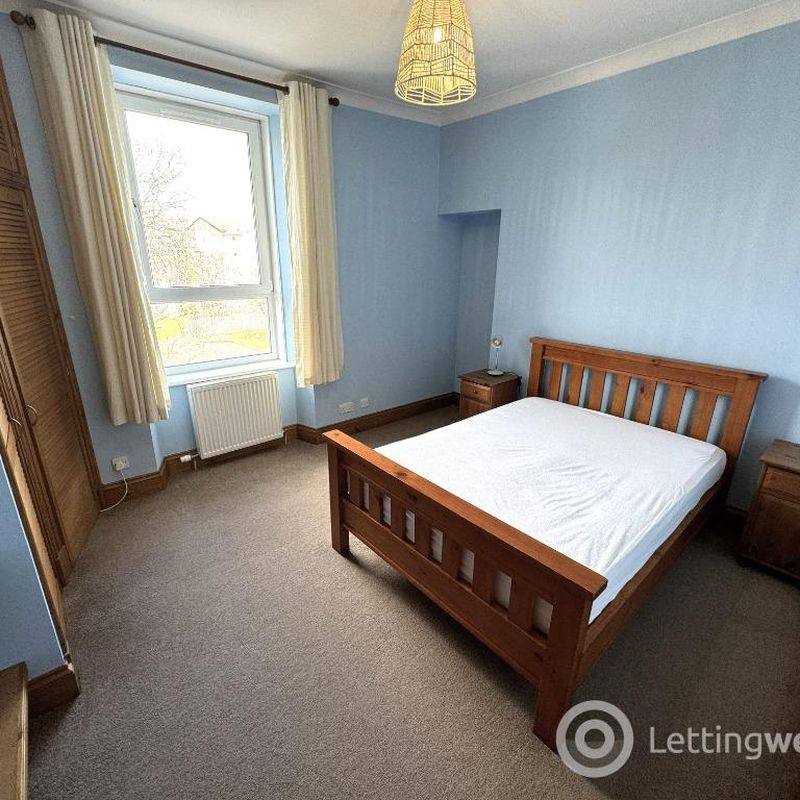1 Bedroom Flat to Rent at Aberdeen-City, Castlehill, George-St, Harbour, England