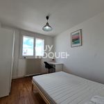 Appartement de 10 m² avec 1 chambre(s) en location à Brest