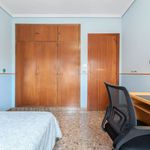 Rent a room of 100 m² in Castelló de la Plana