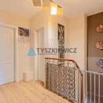 Rent 3 bedroom apartment of 90 m² in Gdynia