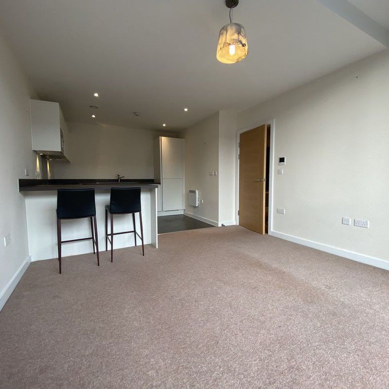 potato wharf, manchester - 2 bed - apartment - £1,250 St George's