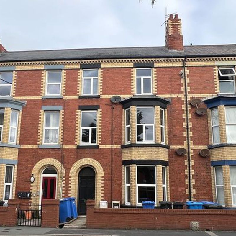 Property to rent in Wellington Road, Rhyl LL18