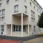 Rent 1 bedroom apartment of 1912 m² in Caen