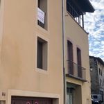 Appartement de 58 m² avec 1 chambre(s) en location à Pont-en-Royans