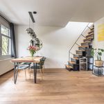 Huur 4 slaapkamer appartement van 69 m² in Amsterdam