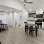 Rent 1 bedroom apartment of 33 m² in Culver City