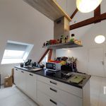 Appartement de 85 m² avec 2 chambre(s) en location à Vleteren