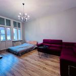 Wynajmij 4 sypialnię apartament z 110 m² w Szczecin