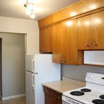 Appartement de 785 m² avec 2 chambre(s) en location à Edmonton