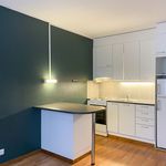 Rent 1 bedroom apartment of 21 m² in Kuopio