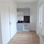 Rent 2 bedroom apartment of 42 m² in Chalon-sur-Saône