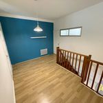 Appartement de 49 m² avec 2 chambre(s) en location à Libourne